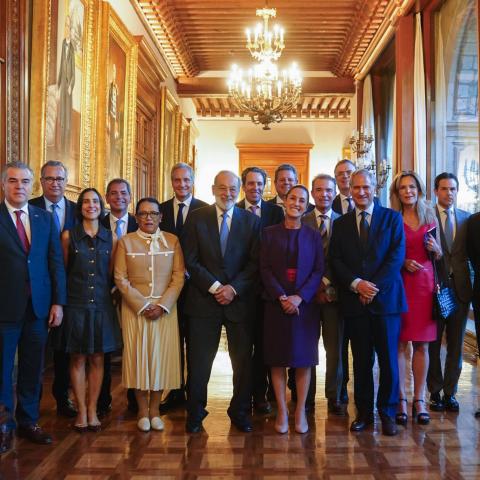 Reunión