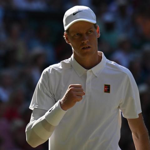 Wimbledon 2025