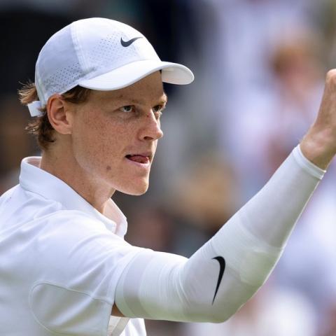 Wimbledon