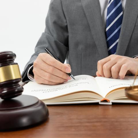 En otras entidades es por examen: Colegio de Notarios con apertura a cambios designación notarial