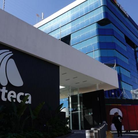 TV Azteca