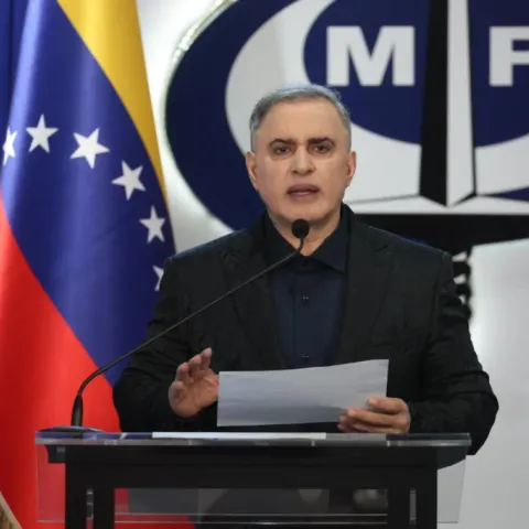 Fiscal de Venezuela