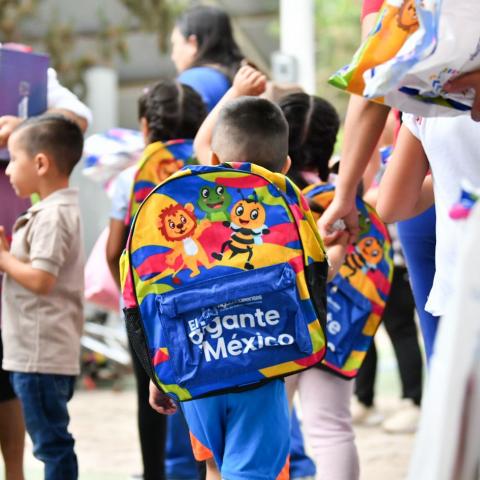 Útiles escolares