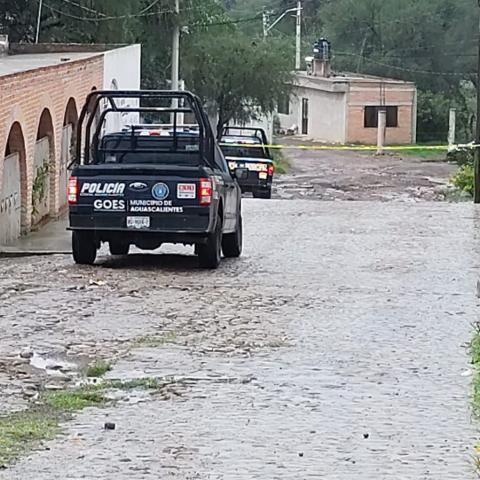 asesinan 