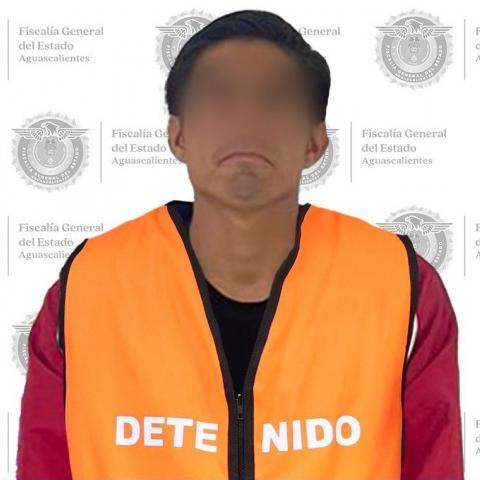 moto robada 