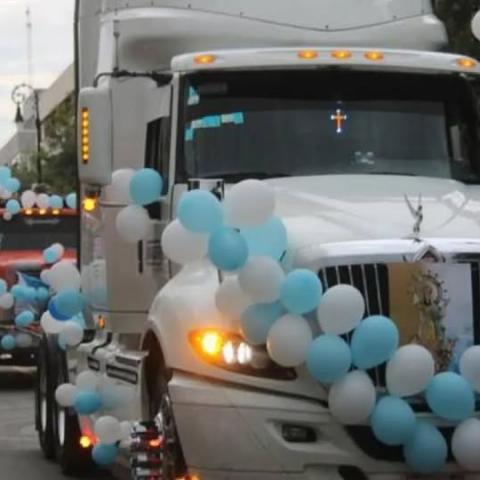 Transportistas 