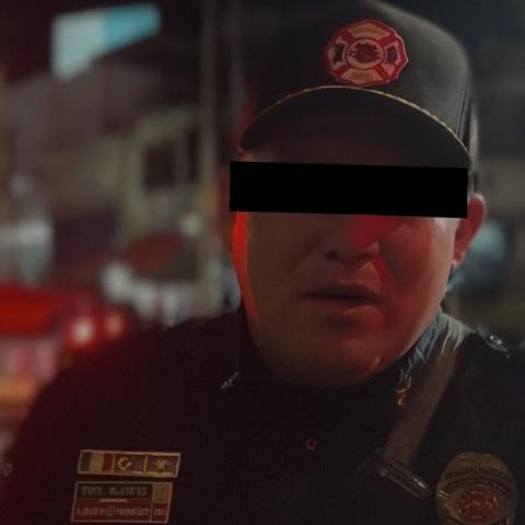 violador