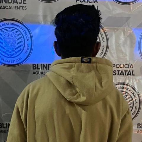 violador 