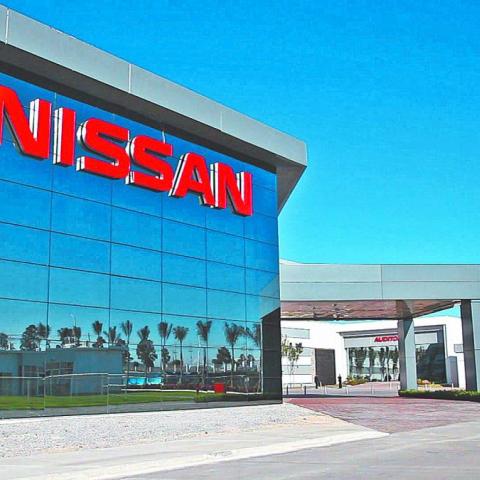 Gobernadora de Morelos enviará carta a Nissan en Japón