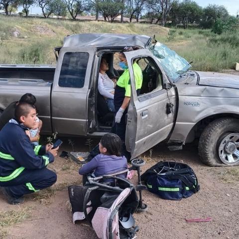 Fue ingresada muy grave al Hospital General de Rincón de Romos desde el pasado 20 de agosto y este martes falleció