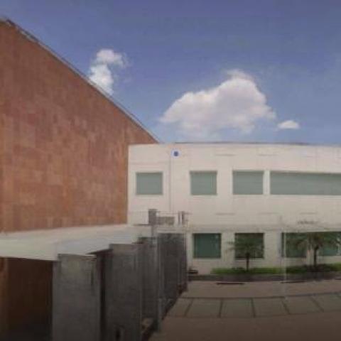 sala monterrey