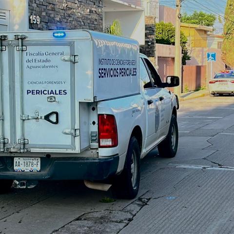Cuatro hombres armados lo atacaron cuando llegaba por sus empleados; un disparo en la cabeza le quitó la vida de manera instantánea