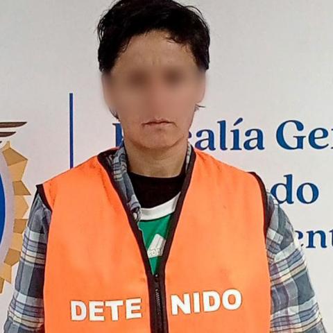 No acudió a las citas para llegar a un arreglo con el ofendido y eso le valió terminar tras las rejas
