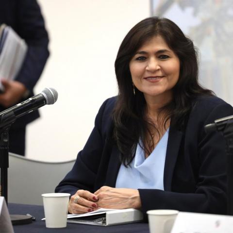 Nora Ruvalcaba
