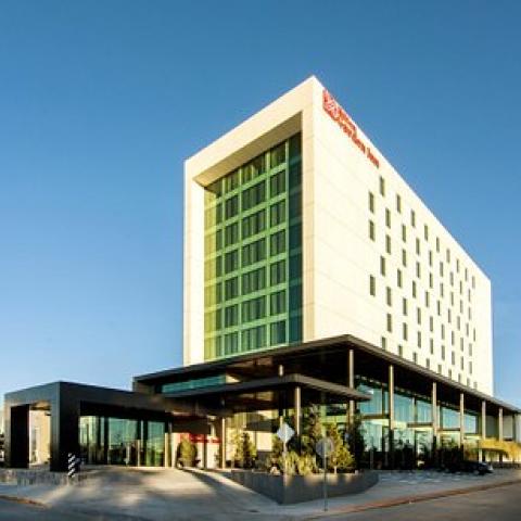 hospedaje