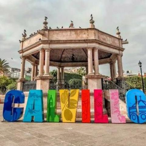 Avanzamos por México