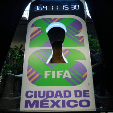 mundial