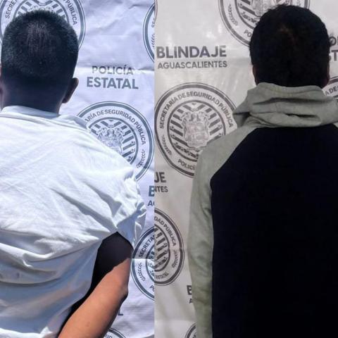 Con esta nueva aprehensión, las autoridades estarían más cerca de esclarecer los atracos que indignaron a vecinos de Hacienda Nueva, en Jesús María