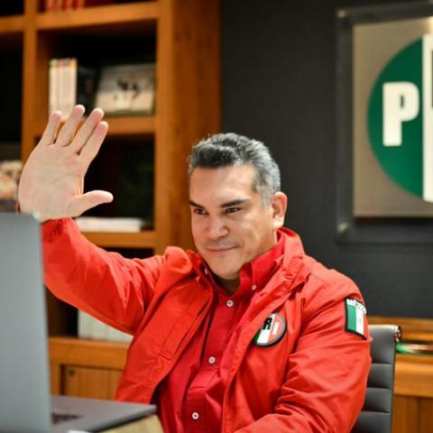 Alejandro Moreno