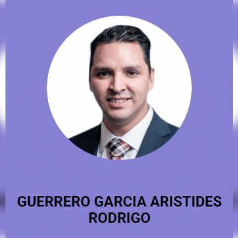 Arístides Guerrero