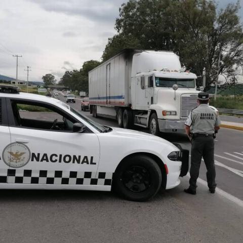 Guardia Nacional