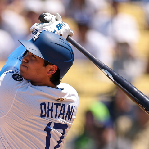 SHOHEI OHTANI 1000 HITS