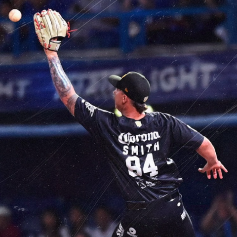 RIELEROS VS MONCLOVA 2025
