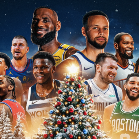 NBA NAVIDAD
