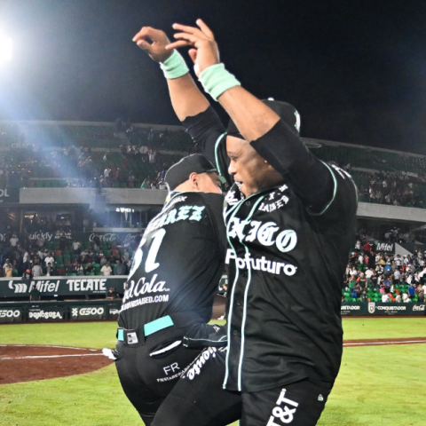 DIABLOS ROJOS PLAYOFFS 2025