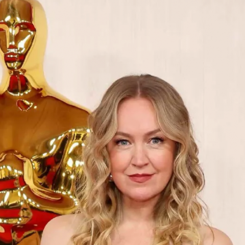 Lynette Howell Taylor es la nueva presidenta de la Academia de Hollywood