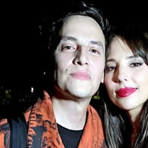 Gil Cerezo habla de ruptura con Majo Aguilar