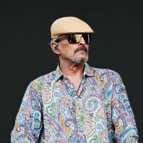 Miguel Bosé, Caifanes, Dread Mar-I y más artistas en el Teatro del Pueblo de Zacatecas
