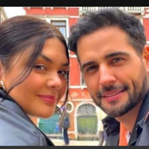 Yuridia y Matías Aranda revelan que enfrentaron serios problemas para tener hijos: “Llegamos a considerar el divorcio”