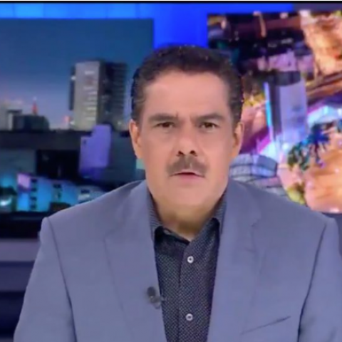 ¿Javier Alatorre se va de Hechos? Publicación de TV Azteca revela más información