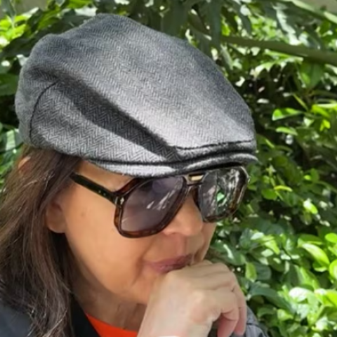 Yolanda Andrade revela que su enfermedad es degenerativa y sin cura: "Me puedo morir antes que ustedes"