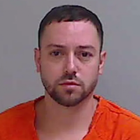 Pee Wee es arrestado nuevamente en Texas por conducir en estado de ebriedad