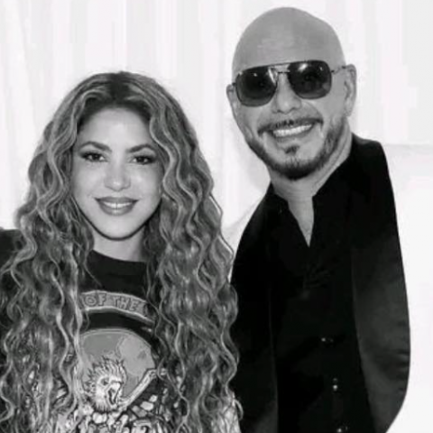 Shakira regresa a México, pero Pitbull no podría acompañarla en el show de Tijuana