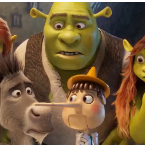 Se pospone el estreno de Shrek 5, aquí el posible motivo