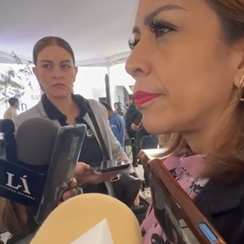 Clara Beatriz Jiménez González, Consejera Pdta. IEE Ags 