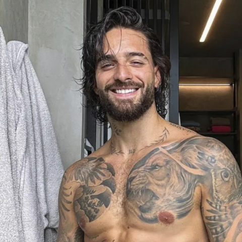Maluma implementa protectores auditivos para niños tras polémico momento en concierto