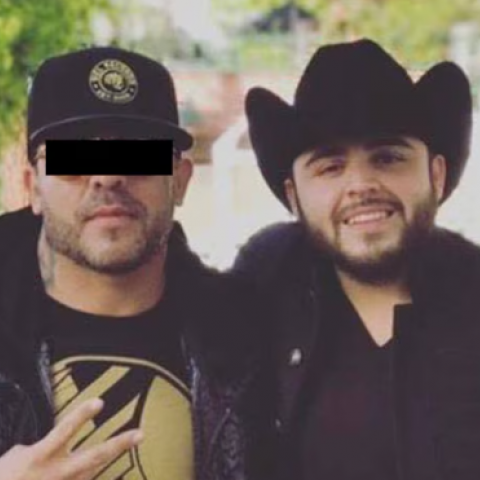 Sentencian a José Ángel Del Villar, exmanager de Gerardo Ortiz a 4 años de prisión por vínculos ilícitos 
