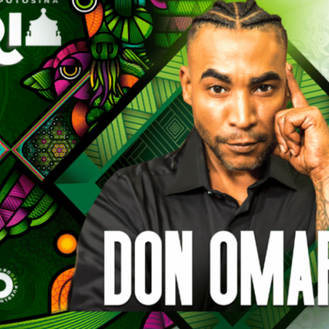 Fans de Don Omar piden que el concierto en la FENAPO sea exclusivo para nacidos antes del 2000; esto dijo el gobernador
