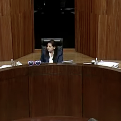 sala superior