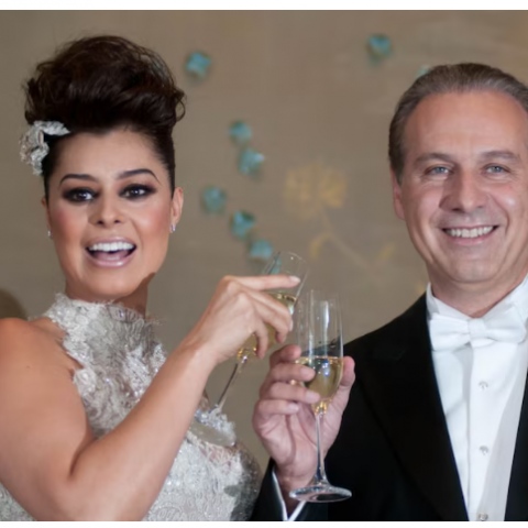 Yadhira Carrillo habla de su "amistad" con Juan Collado