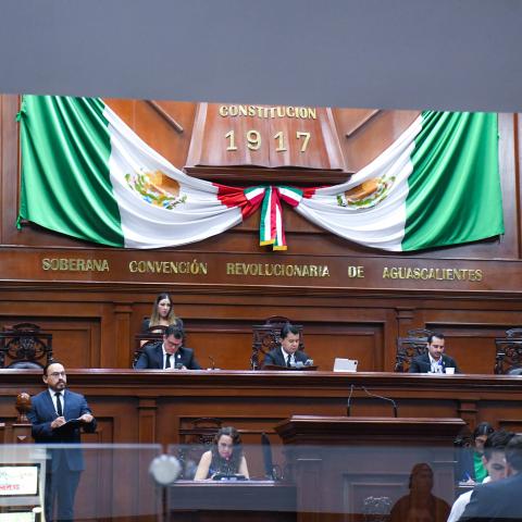 congreso