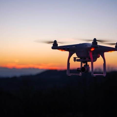 Dron