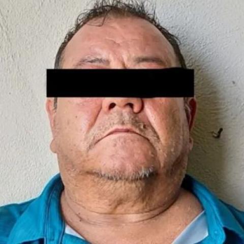 "El Chalamán"