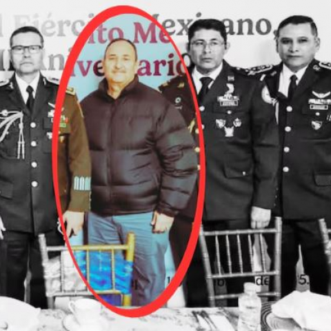 Ernesto Cuitláhuac Vázquez Reyna