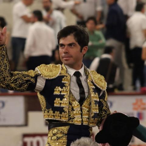 Corridas de Toros