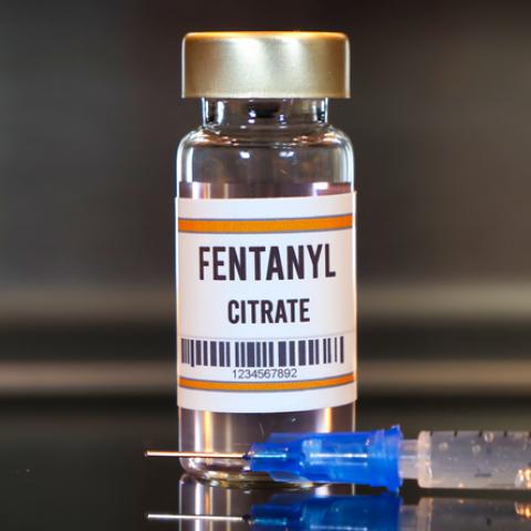 Fentanilo